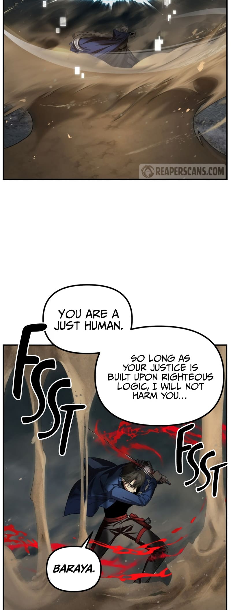 SSS-Class Suicide Hunter, Chapter 123 image 27